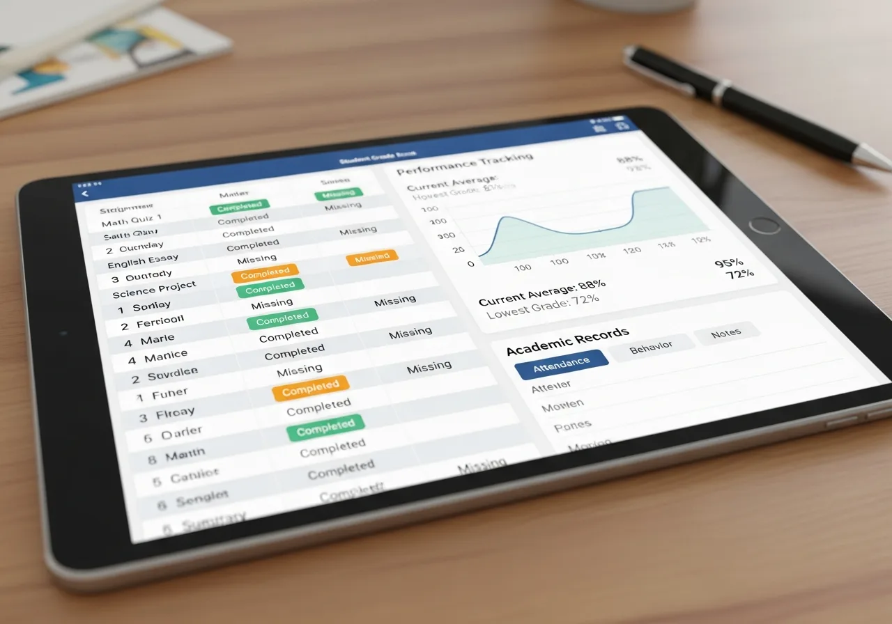 Avatud Markdex — Individuelle Betreuung